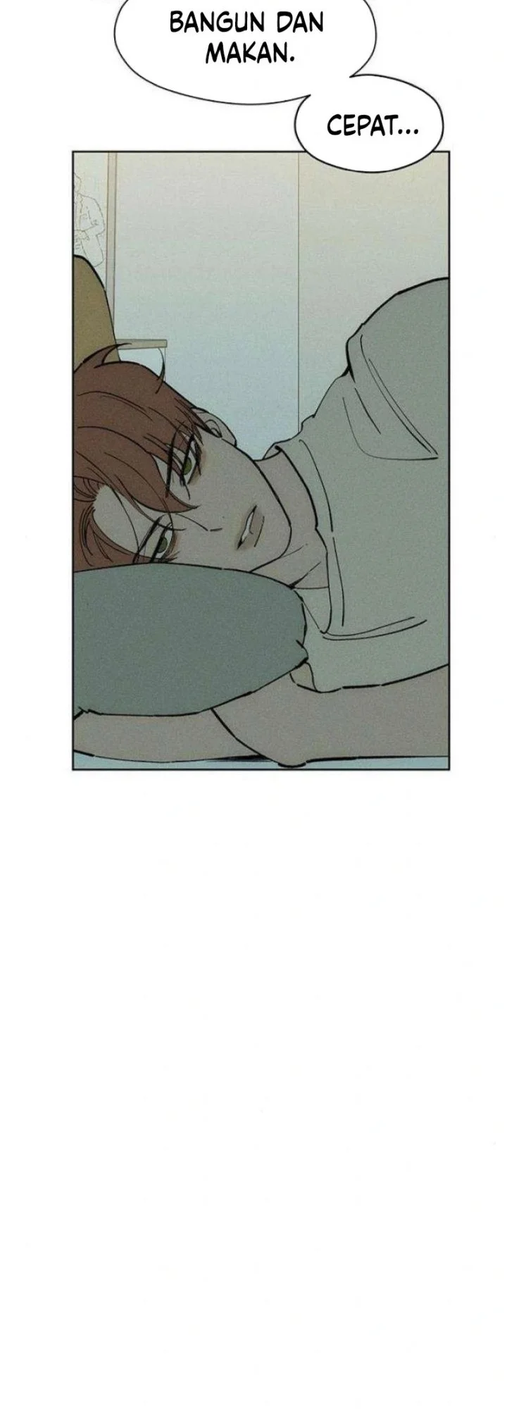 Tears on a Withered Flower Chapter 93 Gambar 22