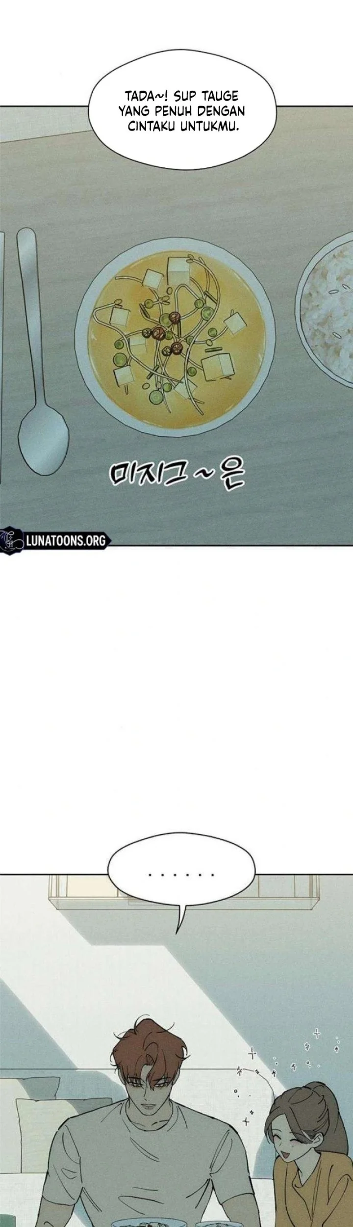 Tears on a Withered Flower Chapter 93 Gambar 23