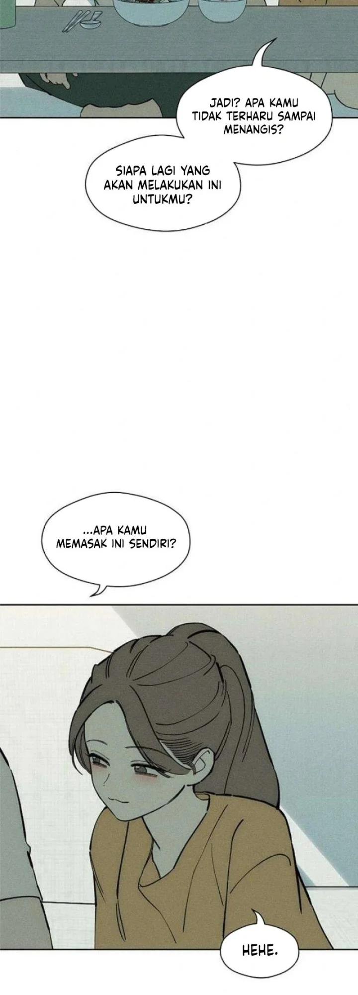 Tears on a Withered Flower Chapter 93 Gambar 24