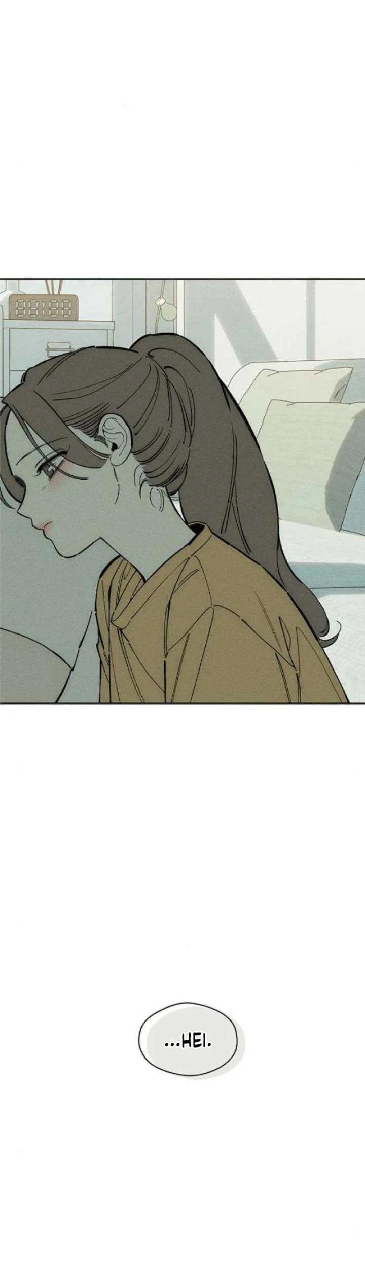 Tears on a Withered Flower Chapter 93 Gambar 27