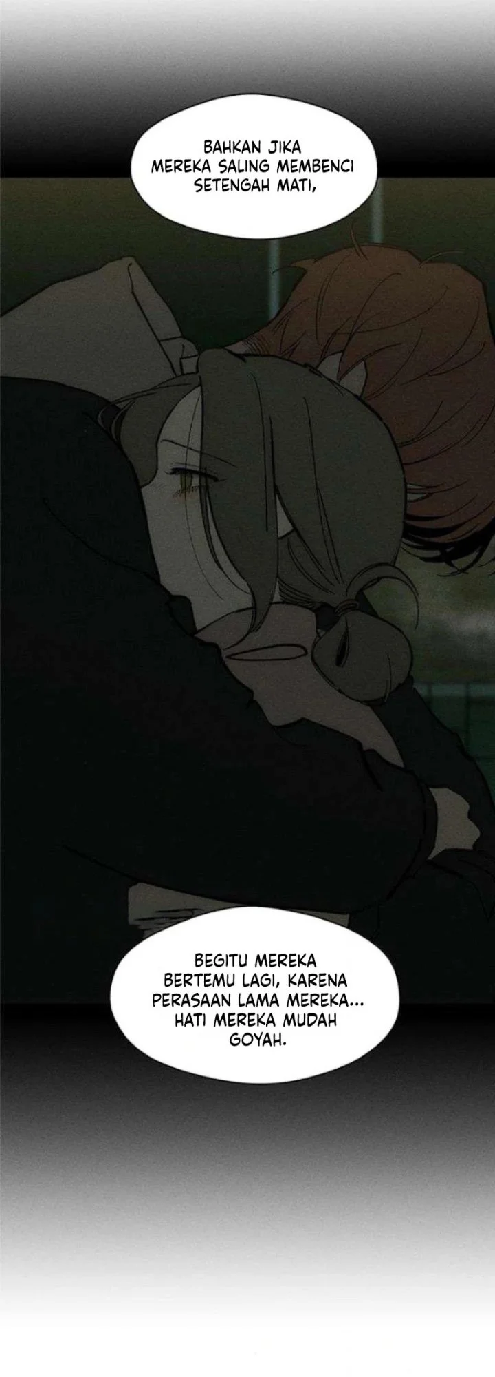 Tears on a Withered Flower Chapter 93 Gambar 32