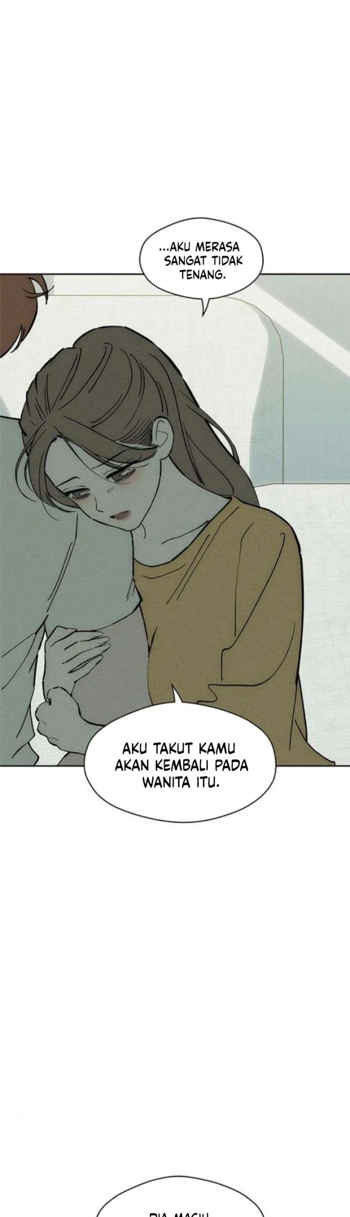 Tears on a Withered Flower Chapter 93 Gambar 33