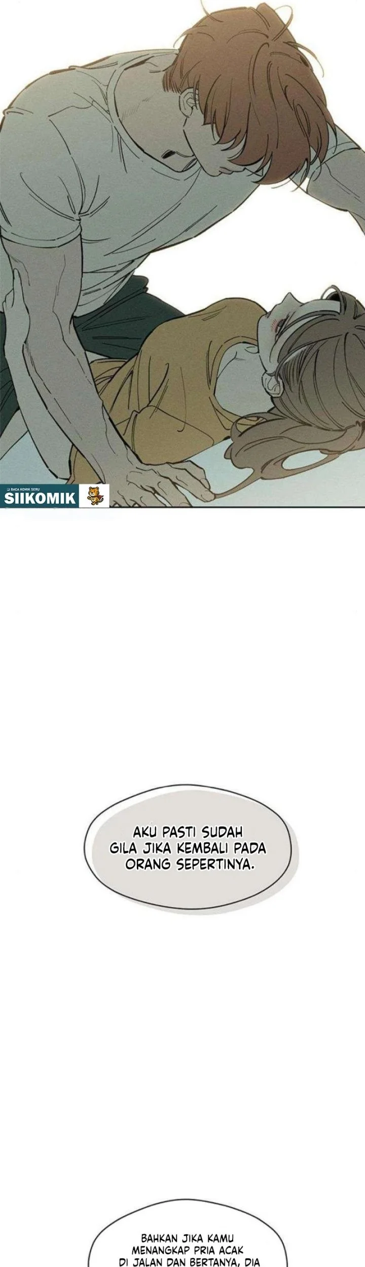 Tears on a Withered Flower Chapter 93 Gambar 37