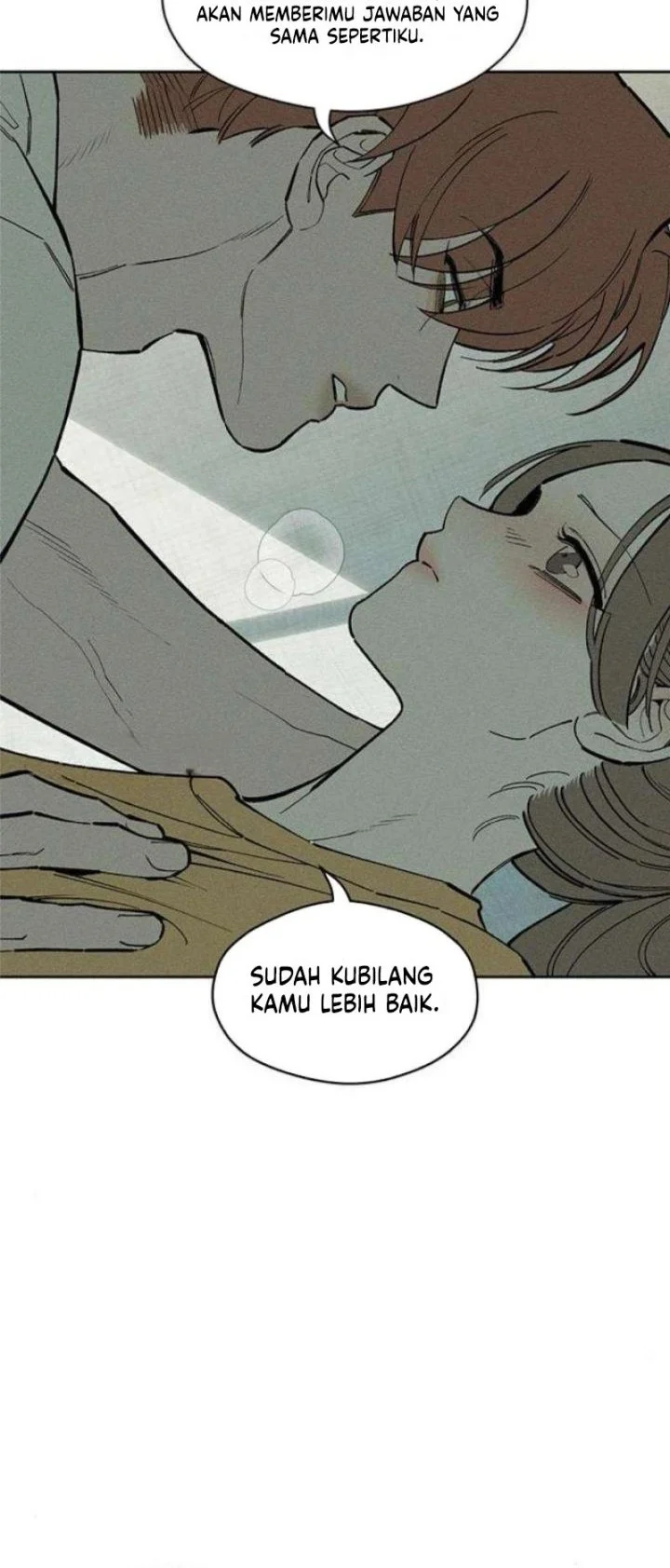 Tears on a Withered Flower Chapter 93 Gambar 38