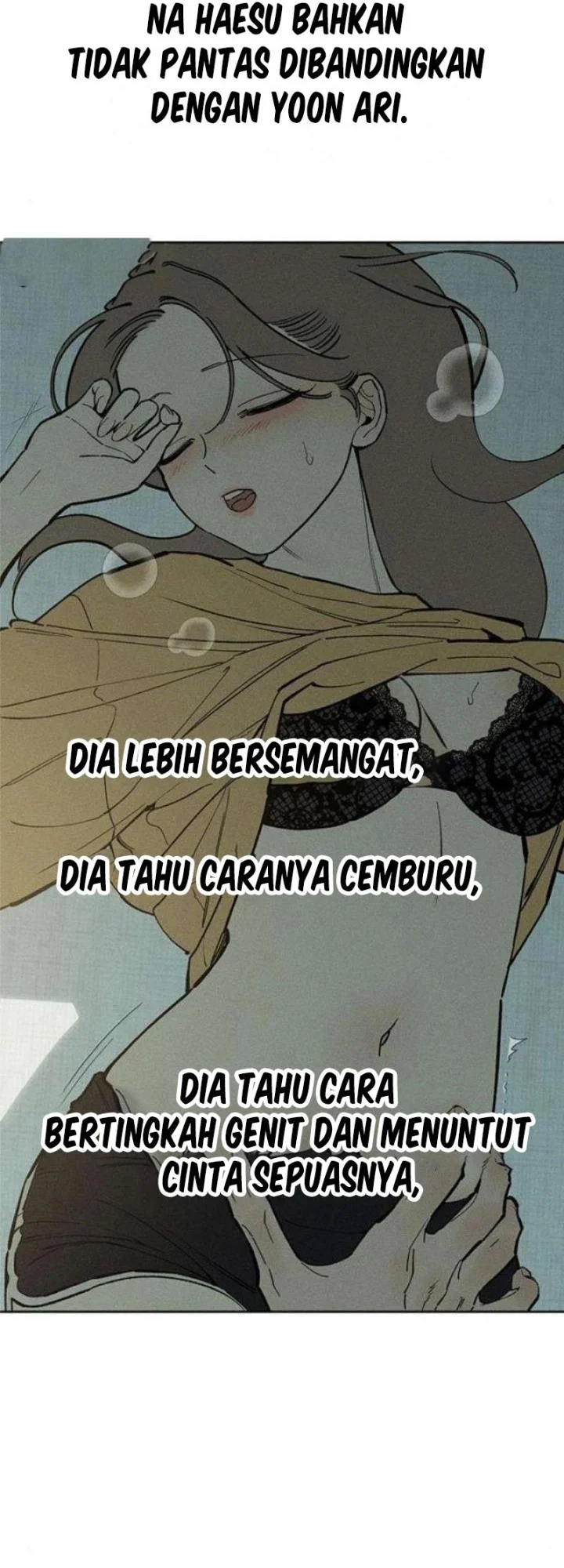 Tears on a Withered Flower Chapter 93 Gambar 40