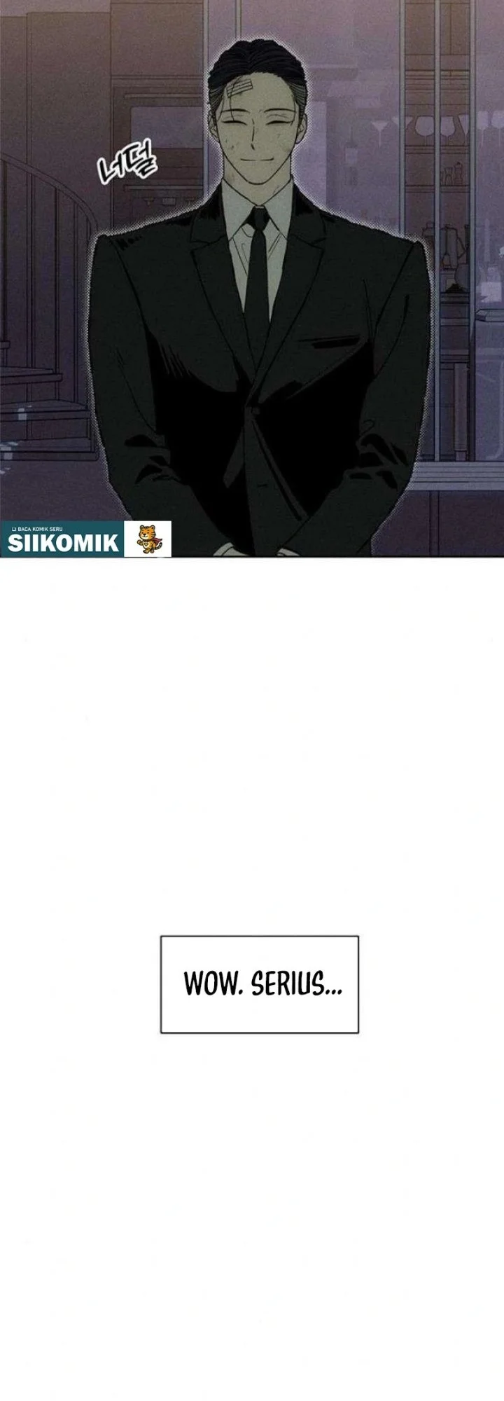 Tears on a Withered Flower Chapter 93 Gambar 50