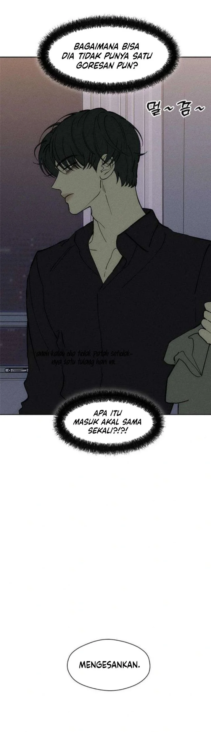 Tears on a Withered Flower Chapter 93 Gambar 51