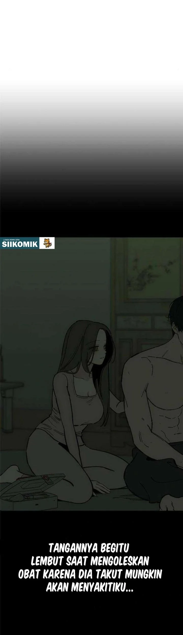 Tears on a Withered Flower Chapter 93 Gambar 55