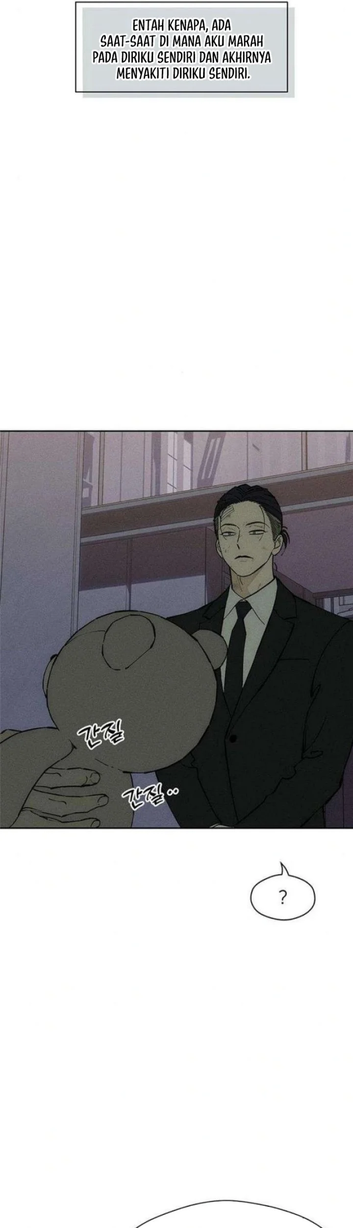 Tears on a Withered Flower Chapter 93 Gambar 59