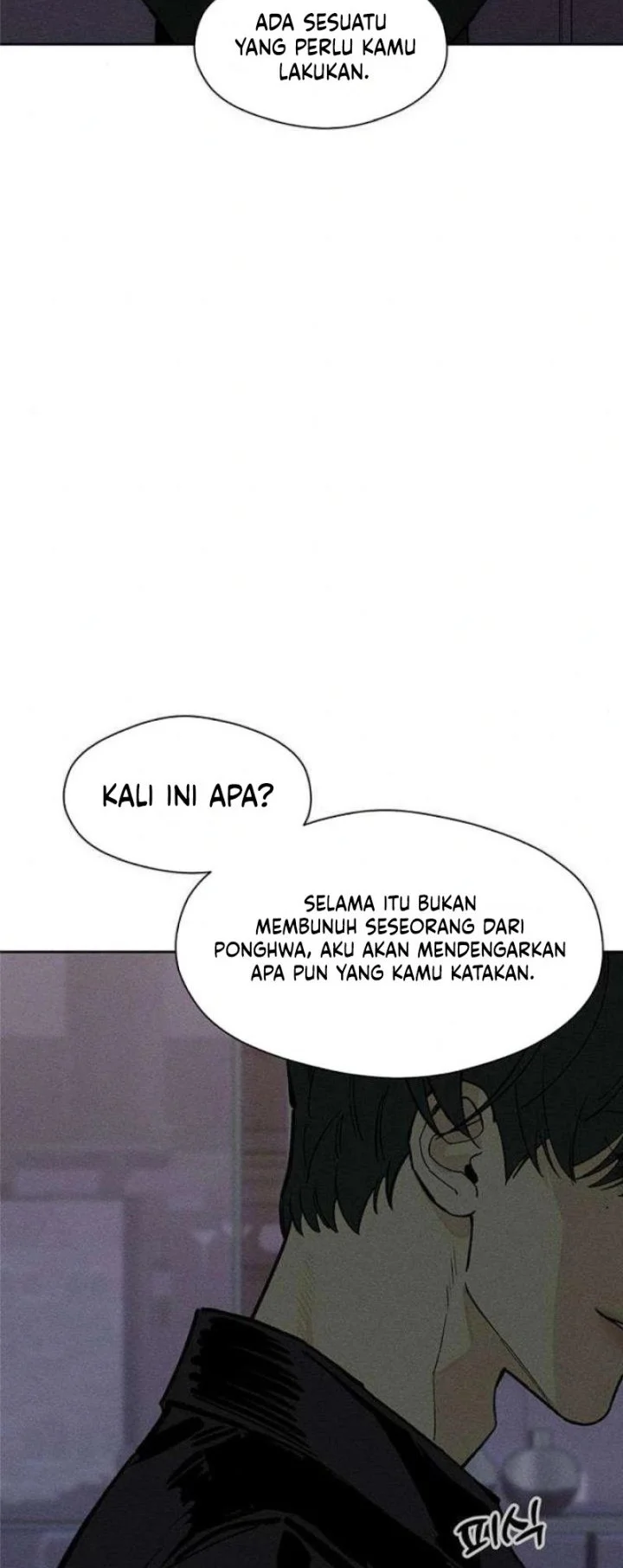 Tears on a Withered Flower Chapter 93 Gambar 64