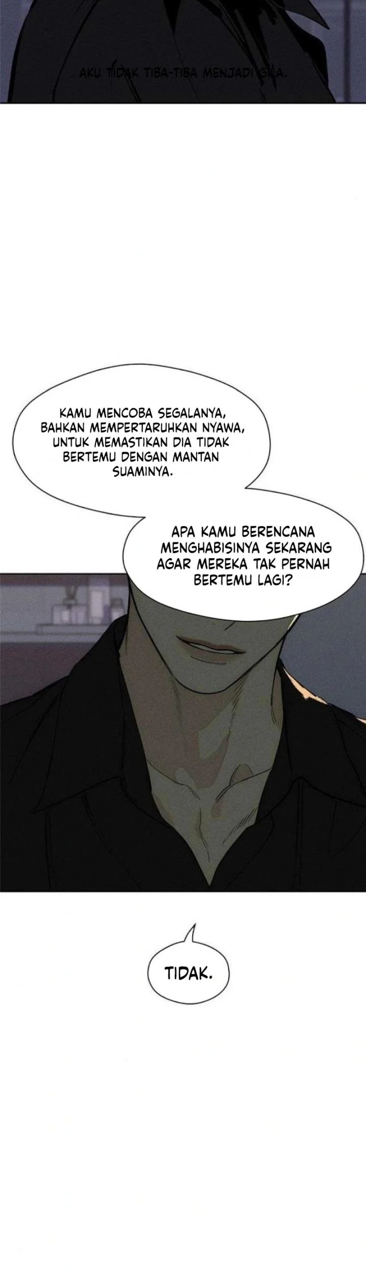 Tears on a Withered Flower Chapter 93 Gambar 65