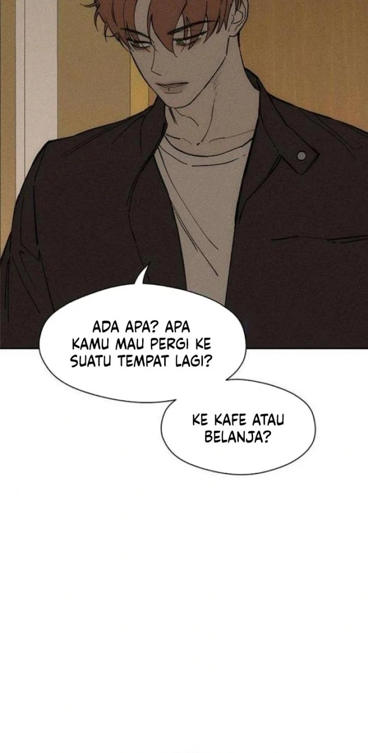 Tears on a Withered Flower Chapter 93 Gambar 68