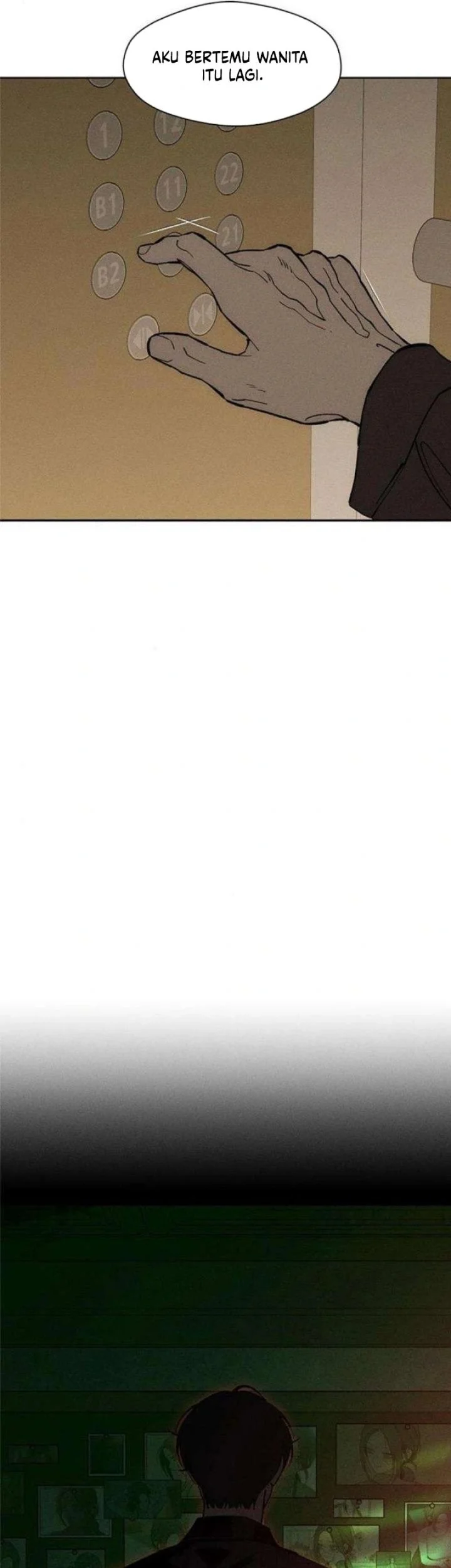 Tears on a Withered Flower Chapter 93 Gambar 69