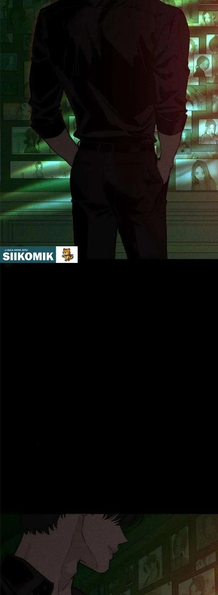 Tears on a Withered Flower Chapter 93 Gambar 70