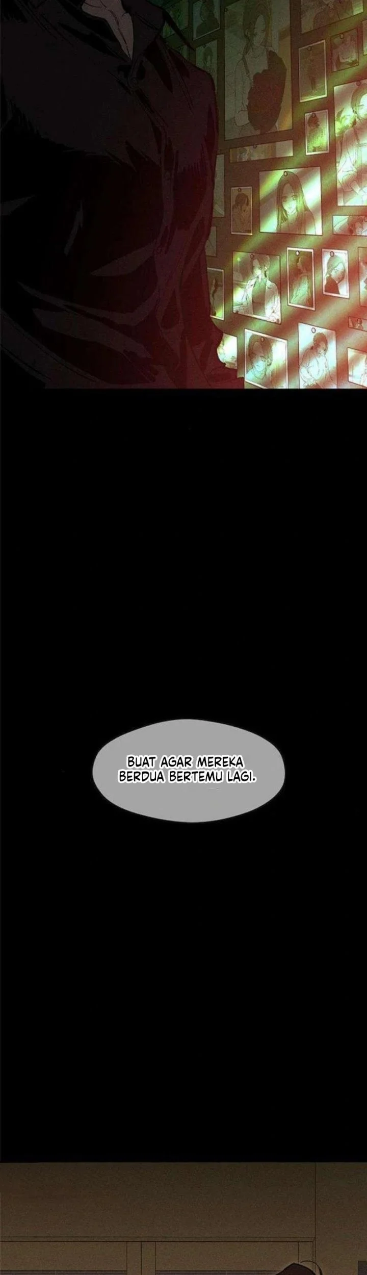 Tears on a Withered Flower Chapter 93 Gambar 71