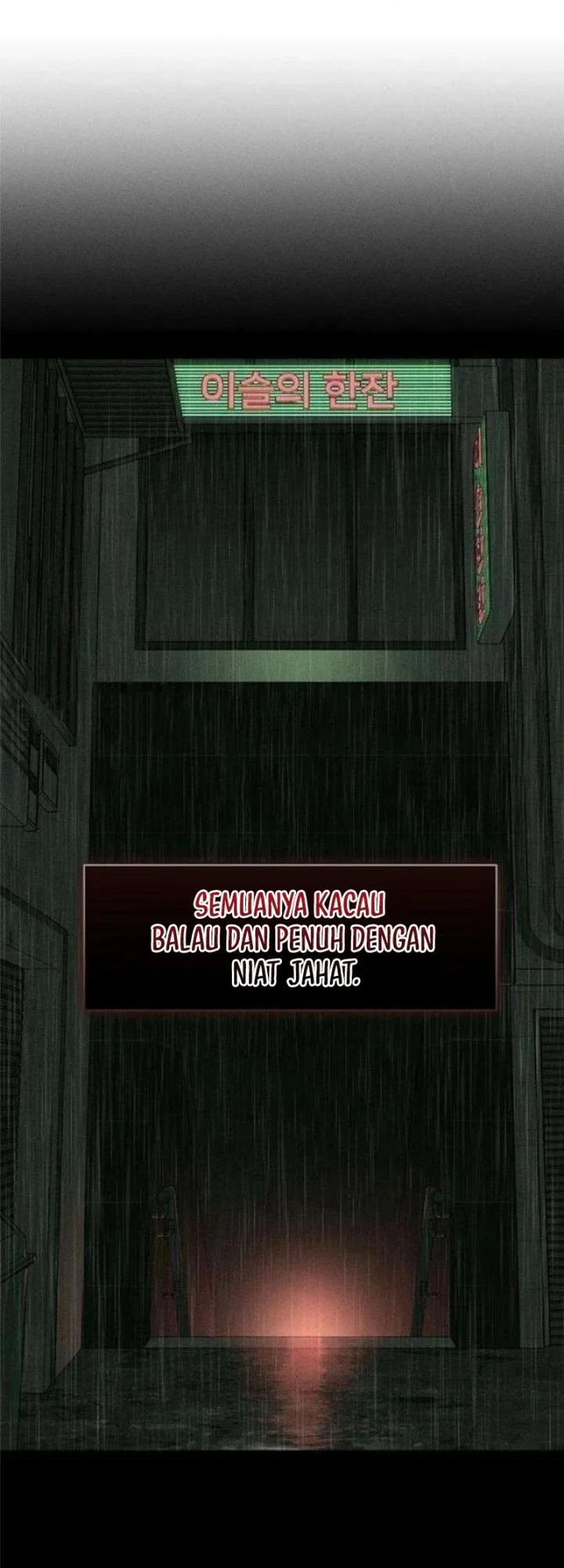 Tears on a Withered Flower Chapter 93 Gambar 8