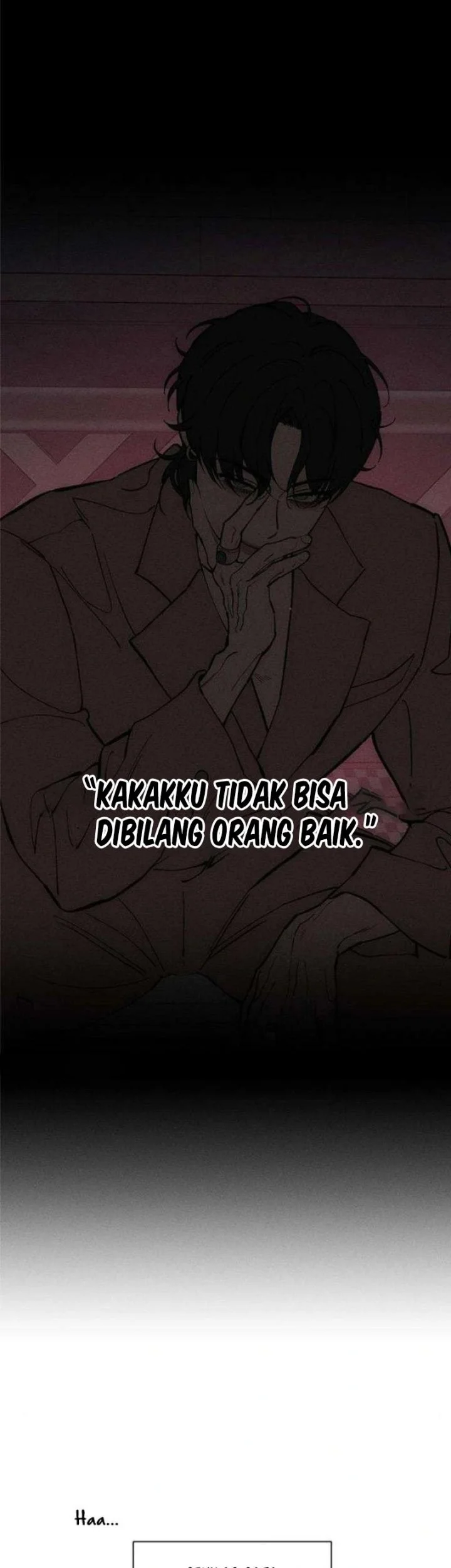 Tears on a Withered Flower Chapter 93 Gambar 9