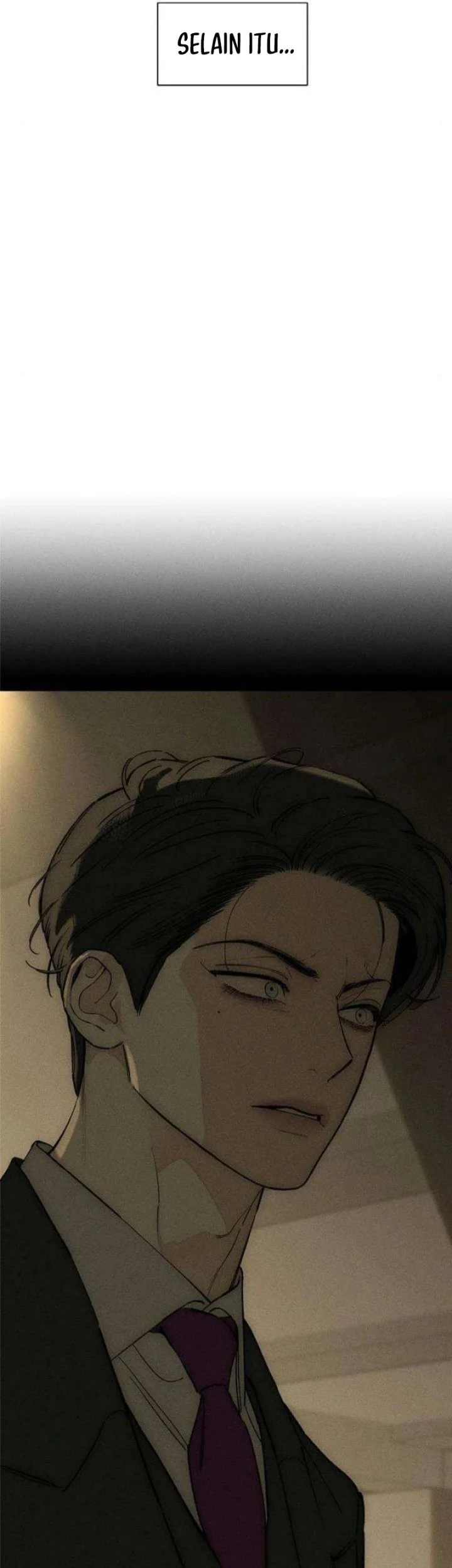 Tears on a Withered Flower Chapter 93 Gambar 11