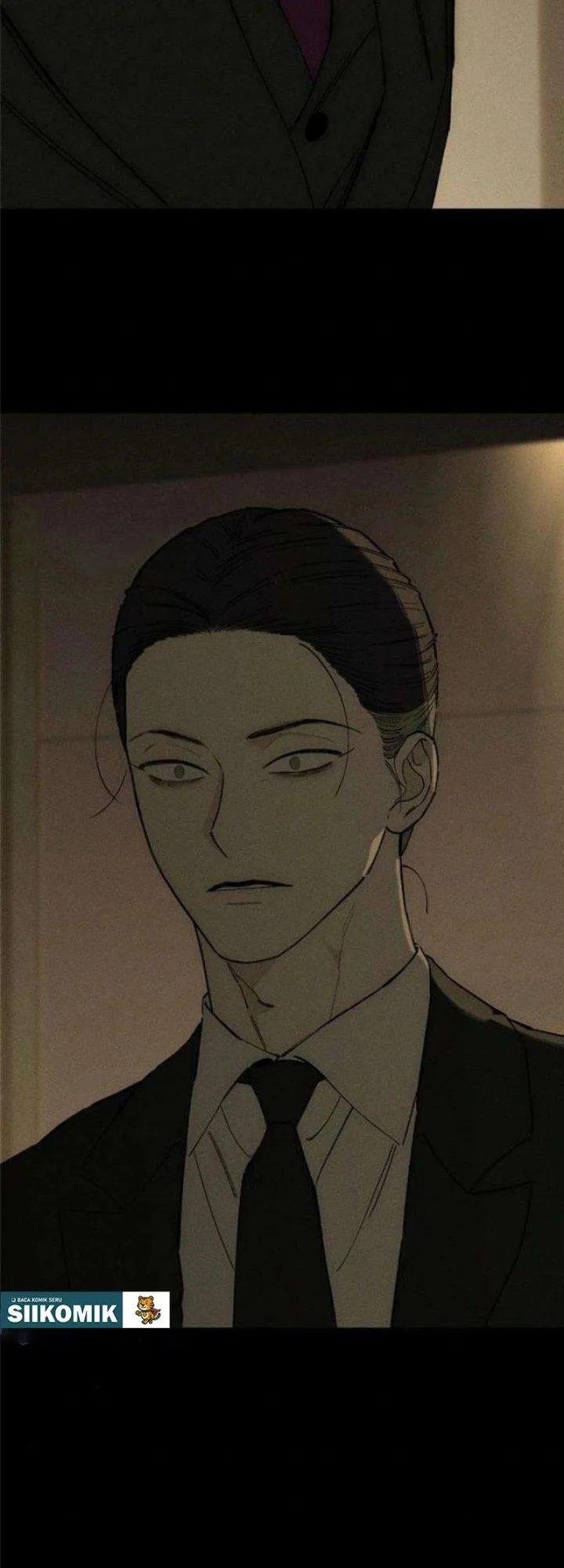 Tears on a Withered Flower Chapter 93 Gambar 12