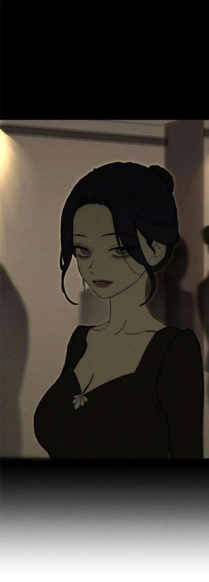 Tears on a Withered Flower Chapter 93 Gambar 14