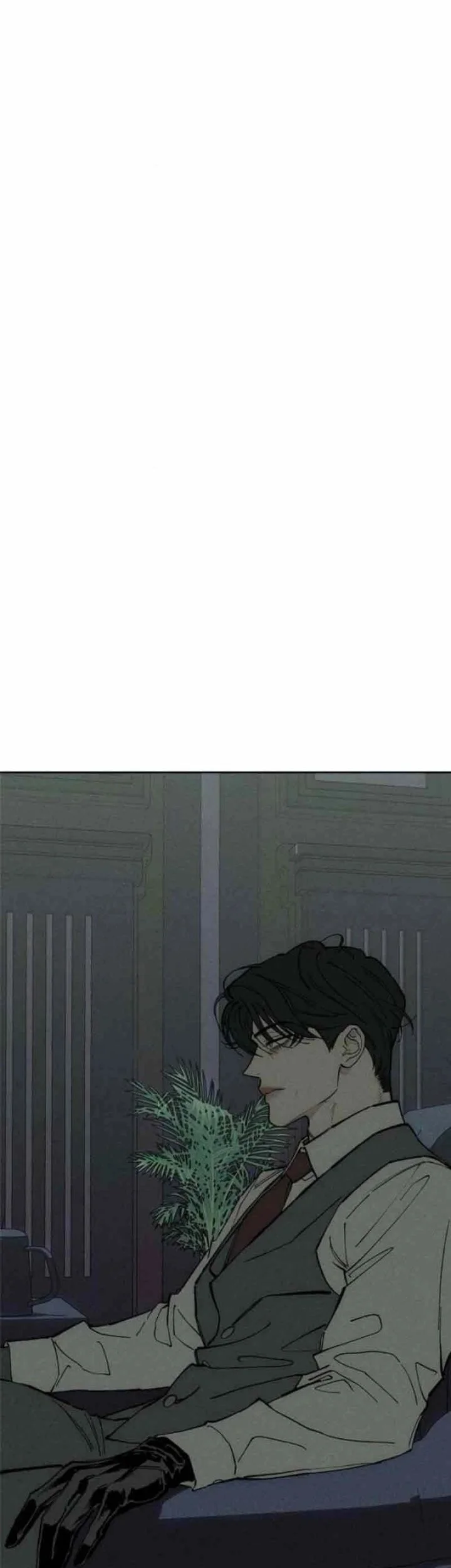 Tears on a Withered Flower Chapter 94 Gambar 19