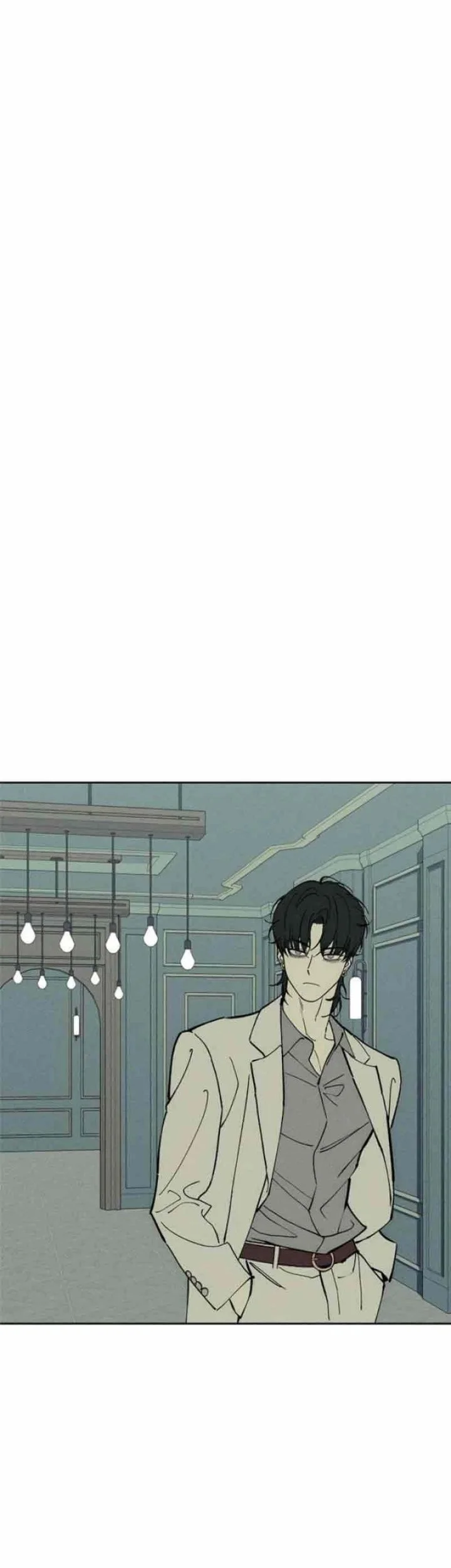 Tears on a Withered Flower Chapter 94 Gambar 21