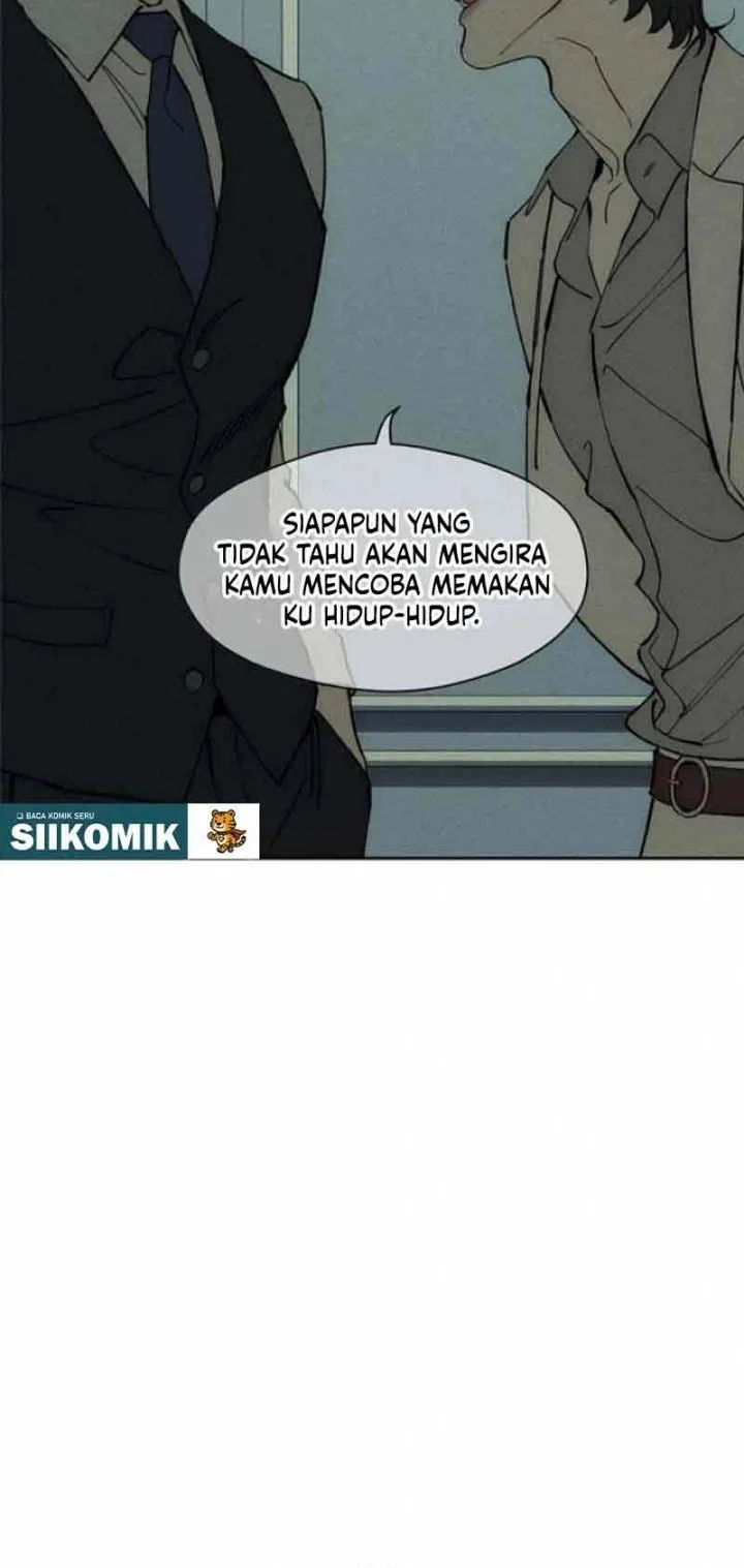 Tears on a Withered Flower Chapter 94 Gambar 24