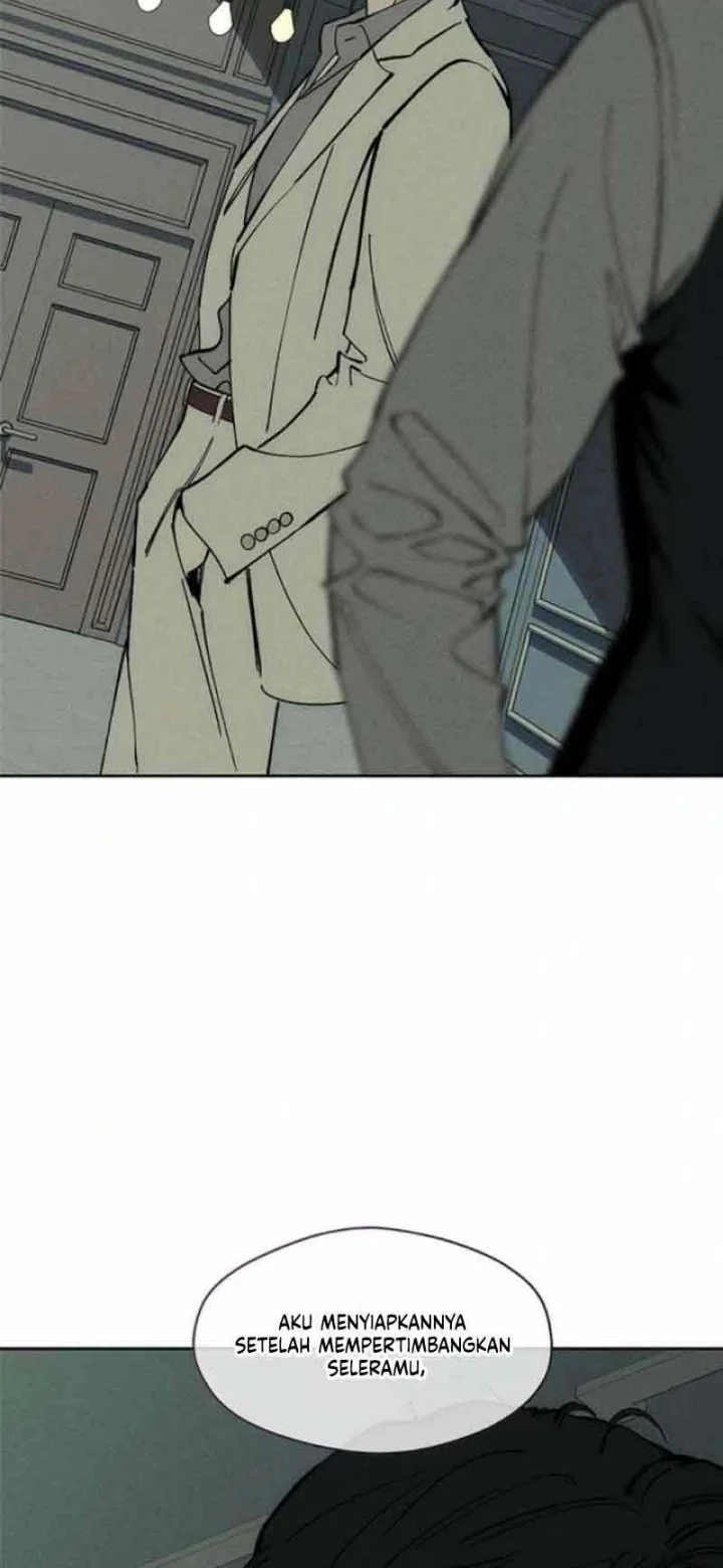 Tears on a Withered Flower Chapter 94 Gambar 28