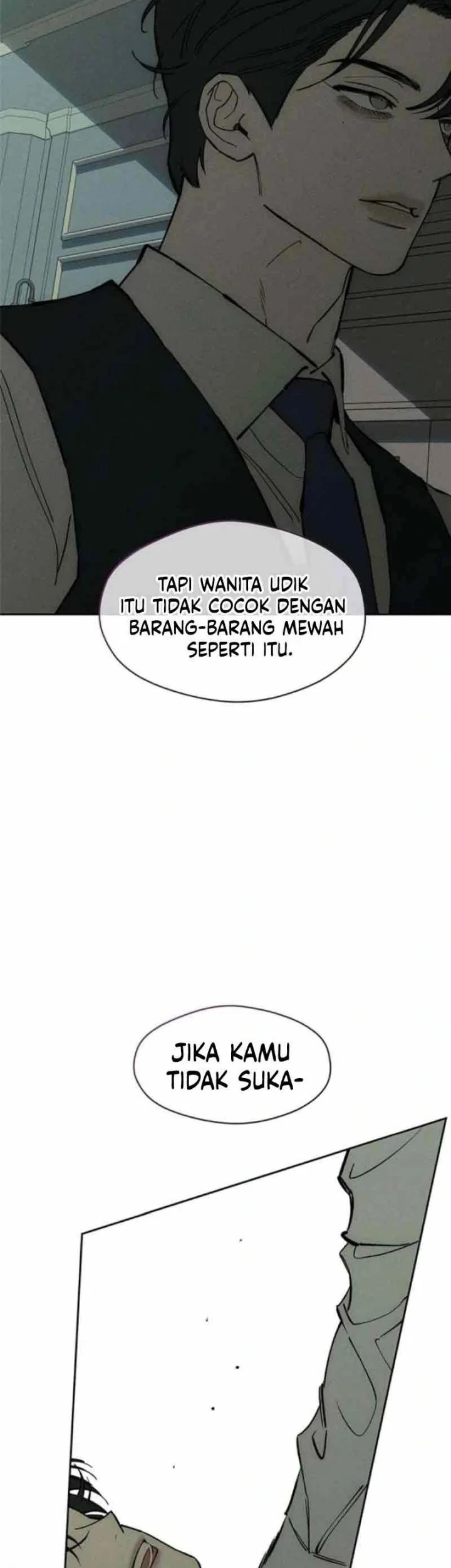 Tears on a Withered Flower Chapter 94 Gambar 29