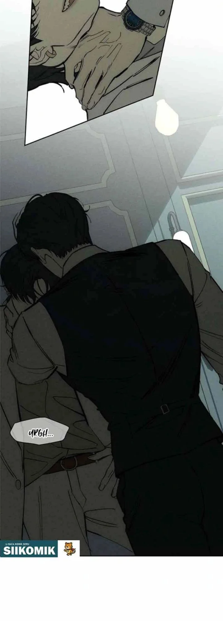 Tears on a Withered Flower Chapter 94 Gambar 30