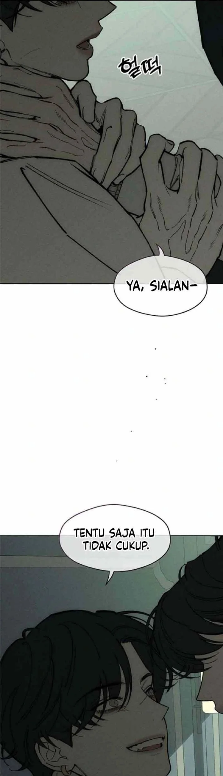 Tears on a Withered Flower Chapter 94 Gambar 33