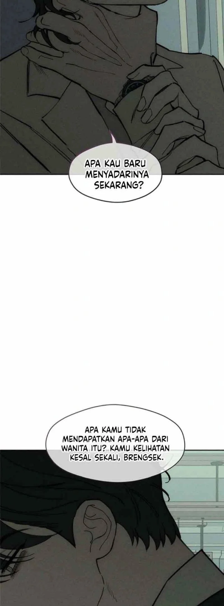 Tears on a Withered Flower Chapter 94 Gambar 34