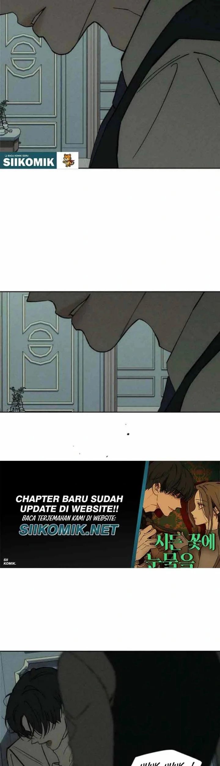 Tears on a Withered Flower Chapter 94 Gambar 35