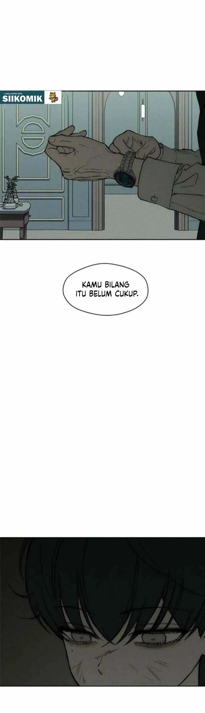 Tears on a Withered Flower Chapter 94 Gambar 39