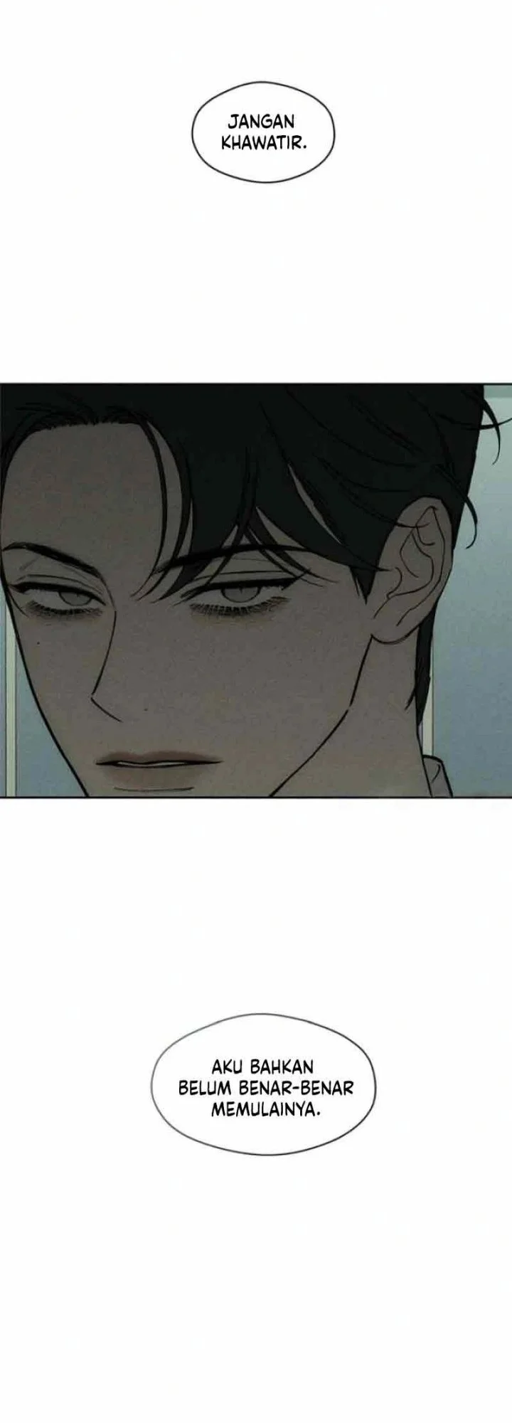 Tears on a Withered Flower Chapter 94 Gambar 40