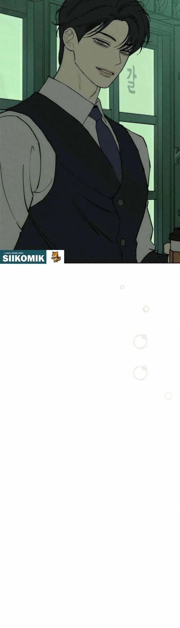 Tears on a Withered Flower Chapter 94 Gambar 45