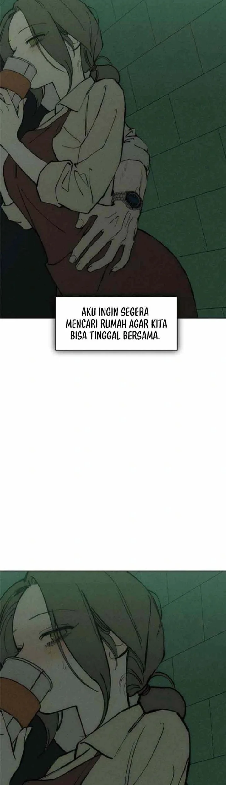 Tears on a Withered Flower Chapter 94 Gambar 49