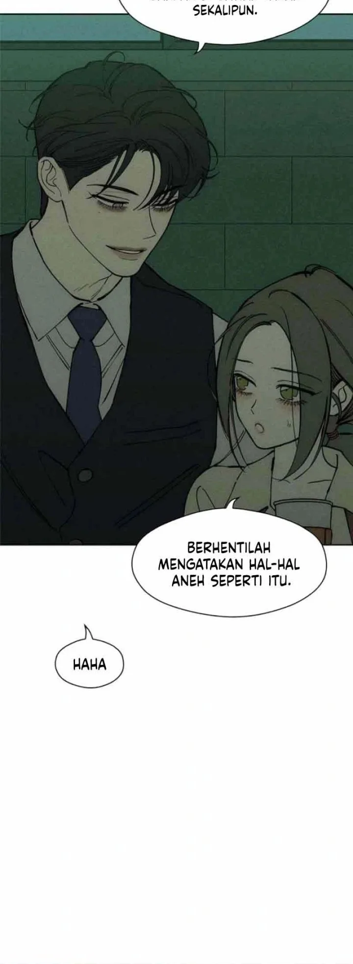 Tears on a Withered Flower Chapter 94 Gambar 52