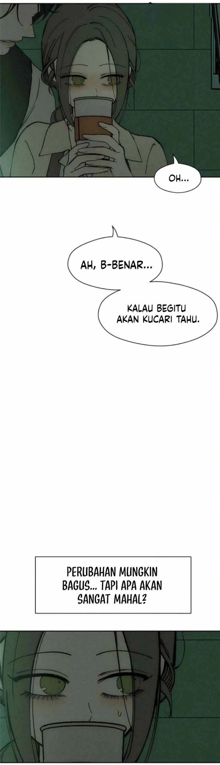 Tears on a Withered Flower Chapter 94 Gambar 55