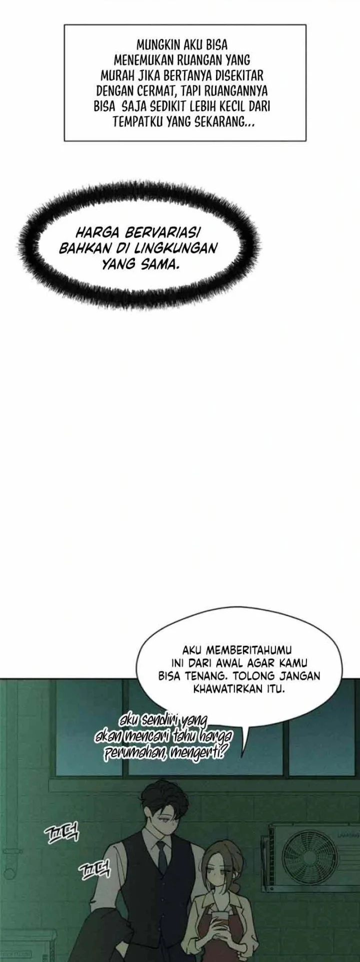 Tears on a Withered Flower Chapter 94 Gambar 56