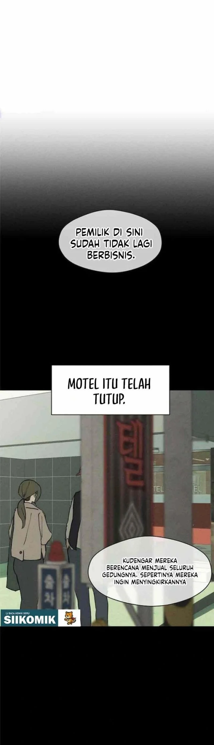 Tears on a Withered Flower Chapter 94 Gambar 3