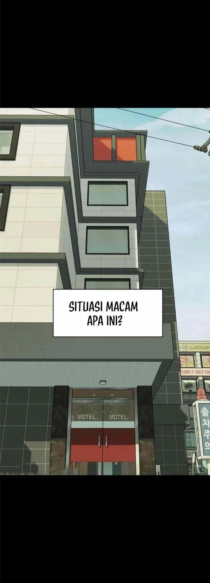 Tears on a Withered Flower Chapter 94 Gambar 4