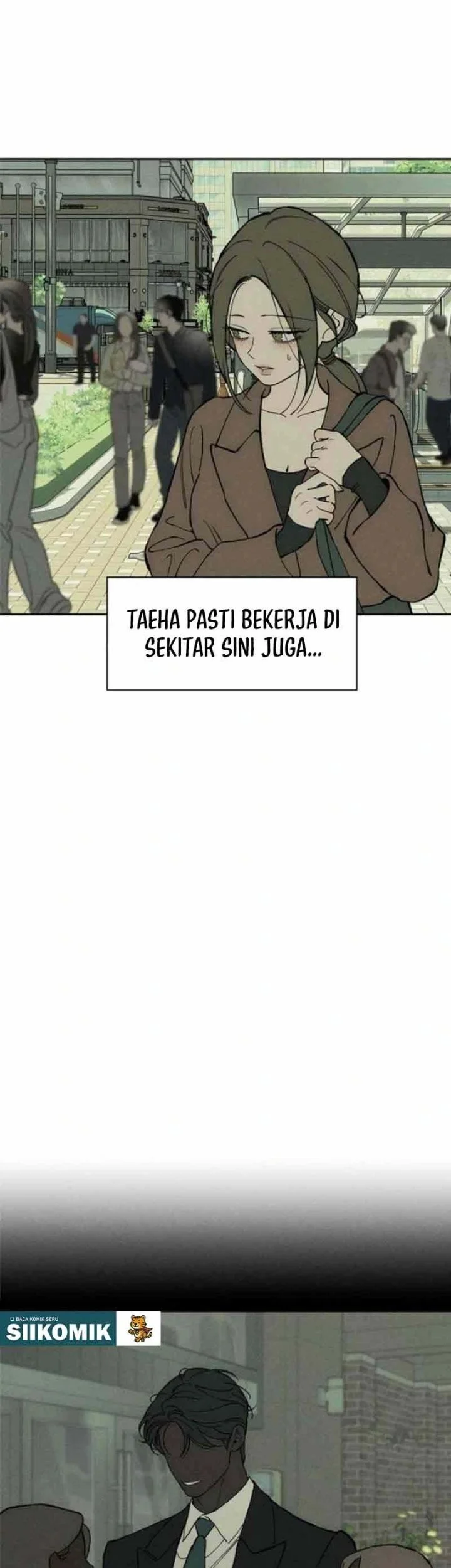 Tears on a Withered Flower Chapter 94 Gambar 61