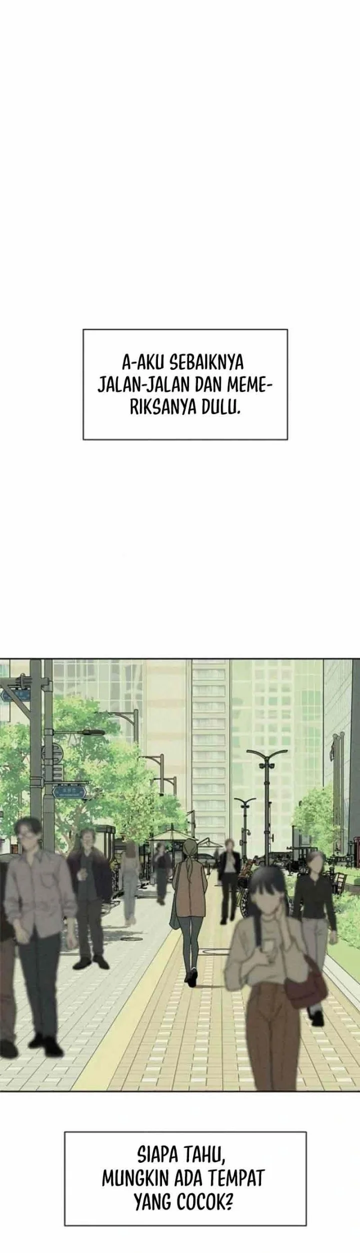 Tears on a Withered Flower Chapter 94 Gambar 63