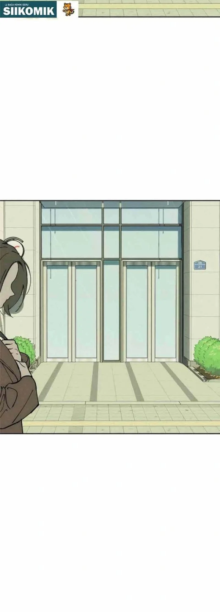 Tears on a Withered Flower Chapter 94 Gambar 66