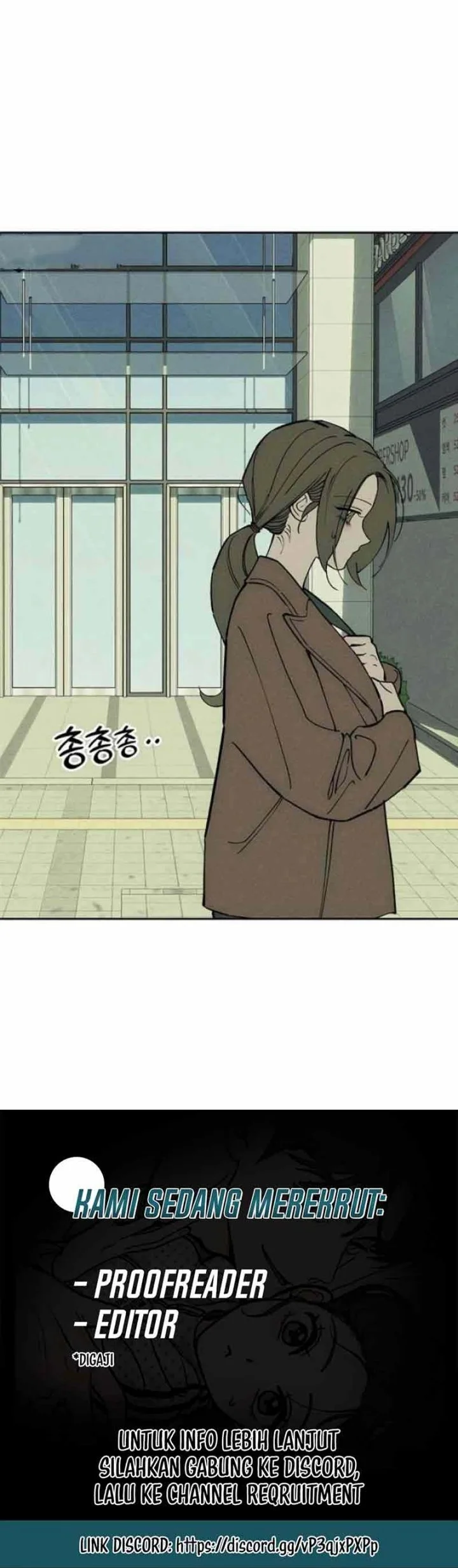 Tears on a Withered Flower Chapter 94 Gambar 67