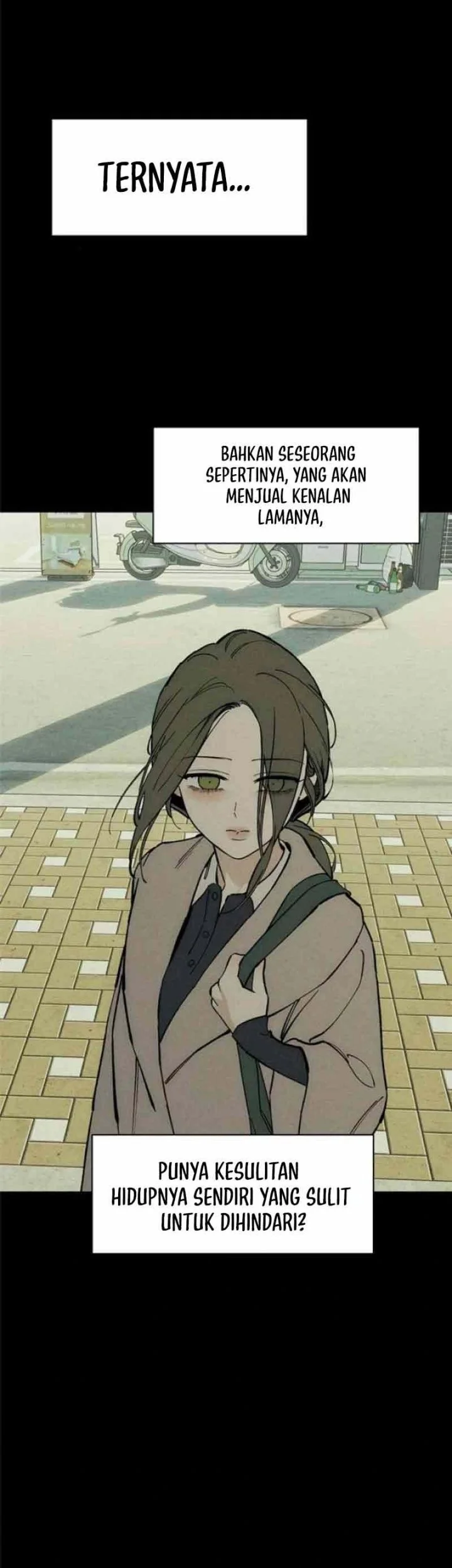 Tears on a Withered Flower Chapter 94 Gambar 5