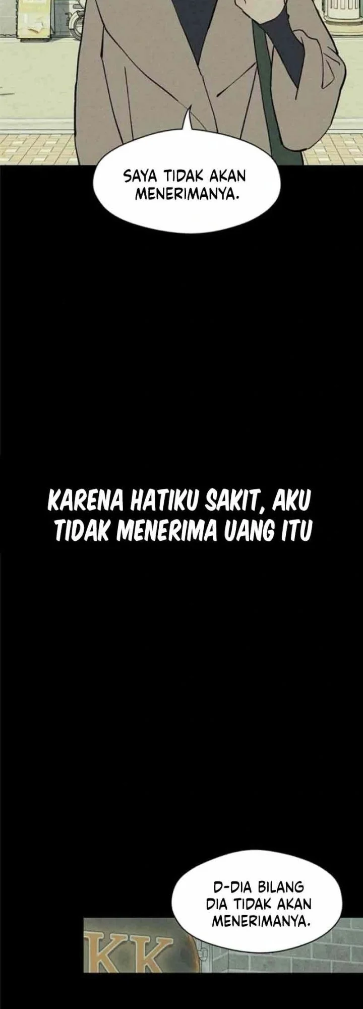 Tears on a Withered Flower Chapter 94 Gambar 8