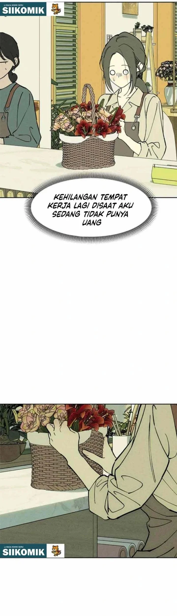 Tears on a Withered Flower Chapter 94 Gambar 11