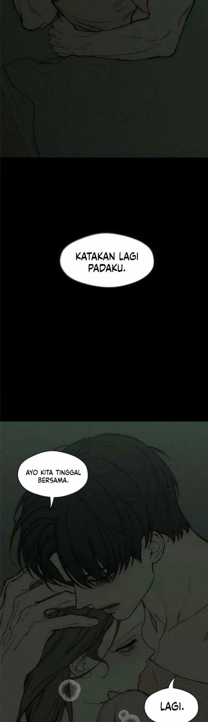 Tears on a Withered Flower Chapter 94 Gambar 13